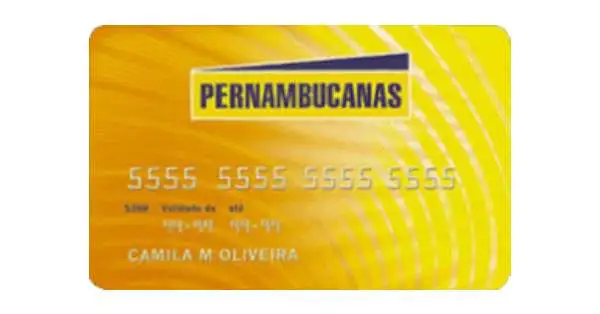 Cartão Pernambucanas Gold: vantagens, limites e como solicitar