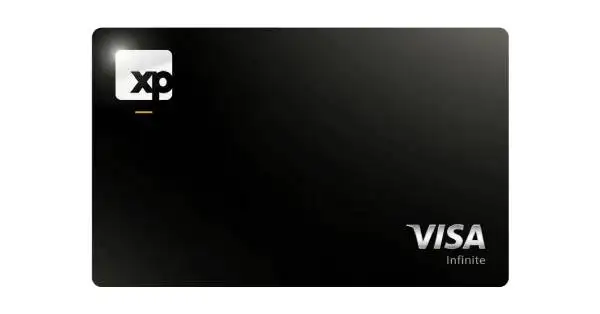 Cartão de crédito XP Visa Infinite: sem taxa de anuidade e retorno em investimentos