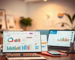 Como usar o Notion para organizar suas finanças e projetos.