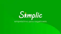 Empréstimo pessoal online Simplic: rápido e seguro