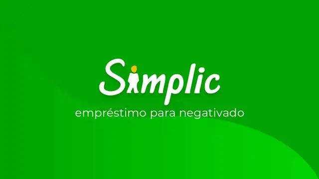 Empréstimo pessoal online Simplic: rápido e seguro