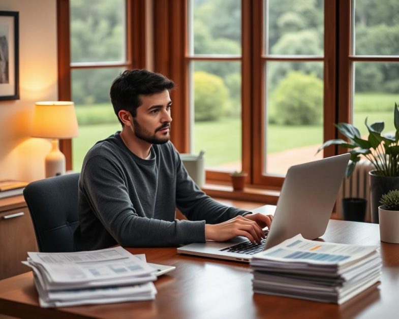 disciplina financeira