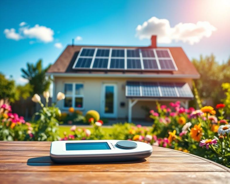 economia conta de luz com energia solar economia conta de luz com energia solar