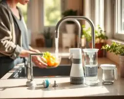 economizar água em casa truques simples
