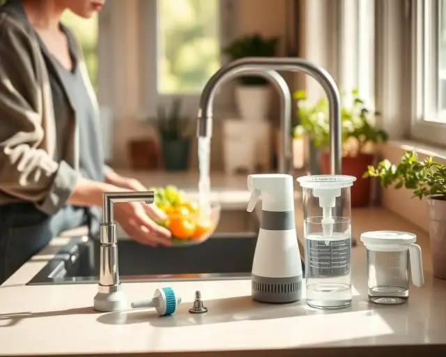 economizar água em casa truques simples