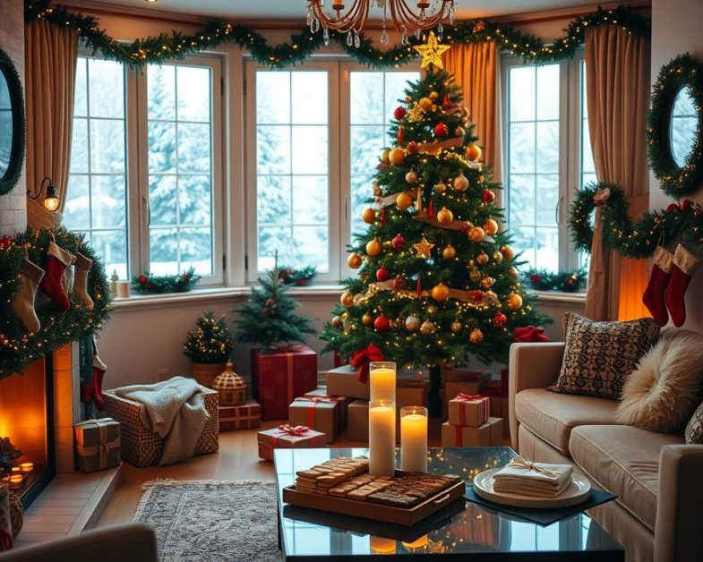 organização de ambientes para o natal organização de ambientes para o natal