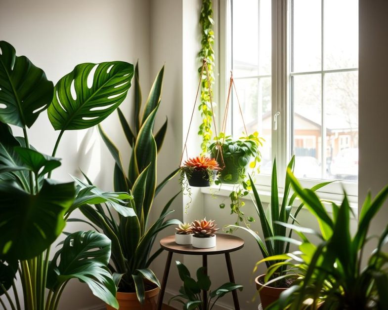 plantas que ajudam a refrescar o ambiente plantas que ajudam a refrescar o ambiente