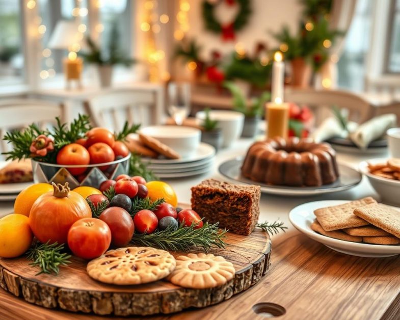 receitas natalinas locais