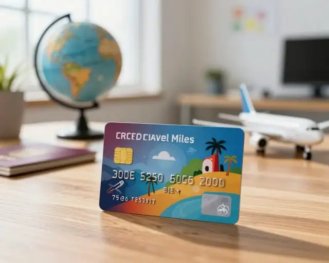 cartão de crédito com milhas vale a pena