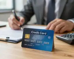 cartão de crédito para score baixo