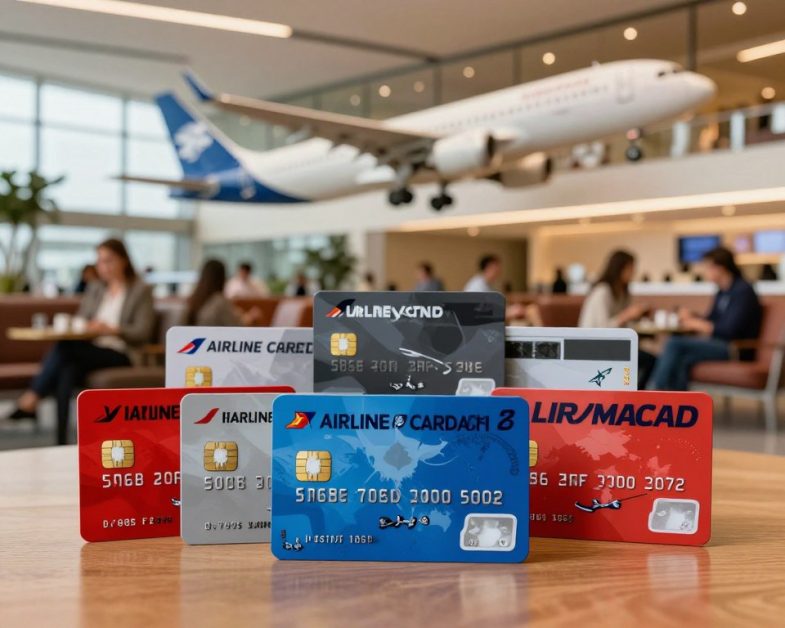 cartões cobranded companhias aéreas cartões cobranded companhias aéreas