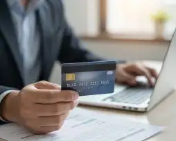 como aumentar limite do cartão de crédito