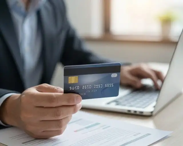 como aumentar limite do cartão de crédito
