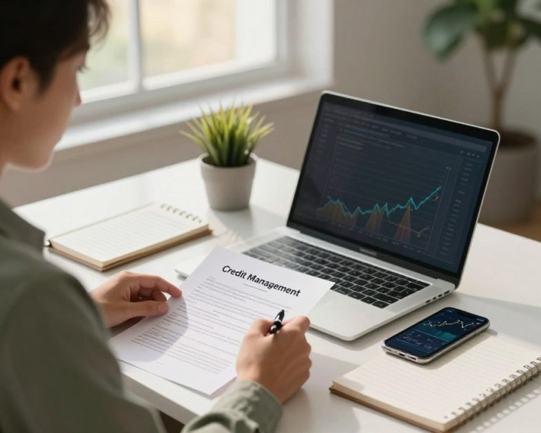 crédito rotativo crédito rotativo