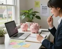 dicas para economizar dinheiro no dia a dia