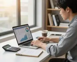 educação financeira para iniciantes