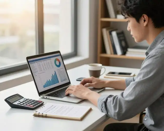 educação financeira para iniciantes