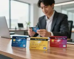 melhor cartão de crédito sem anuidade