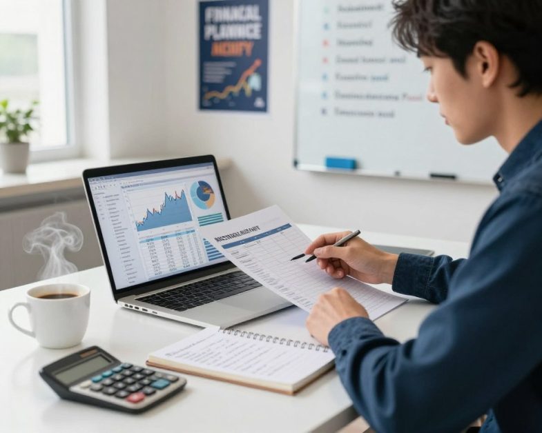 planejamento financeiro planejamento financeiro