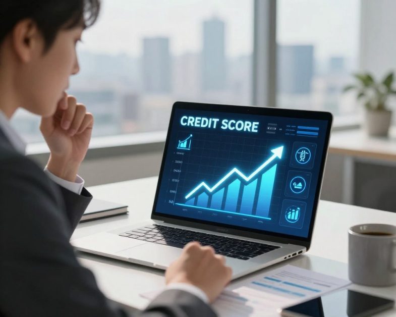 score crédito score crédito