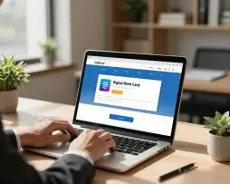 Como baixar a Carteira de Trabalho Digital.