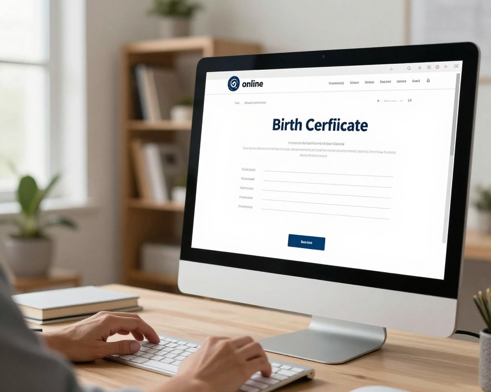 Certidão de nascimento online grátis – Saiba como emitir | OSeuCartão