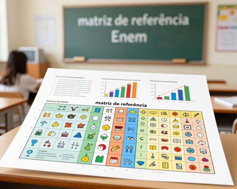 matriz referencia enem matriz referencia enem