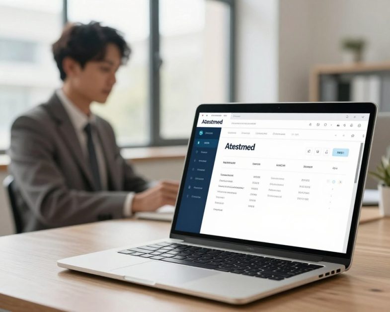 sistema Atestmed perícia inss sistema Atestmed perícia inss