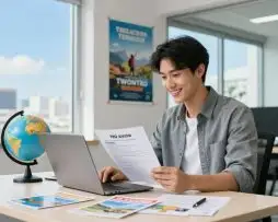 Como solicitar o ID Jovem para viajar de graça.