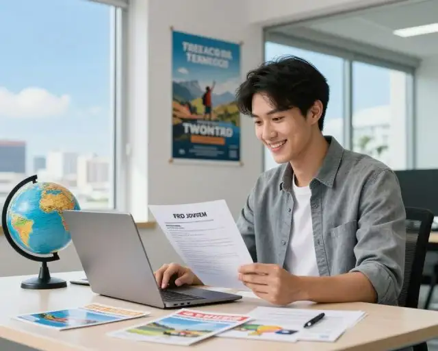 Como solicitar o ID Jovem para viajar de graça.