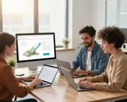 Melhores sites para responder pesquisas e ganhar dinheiro.