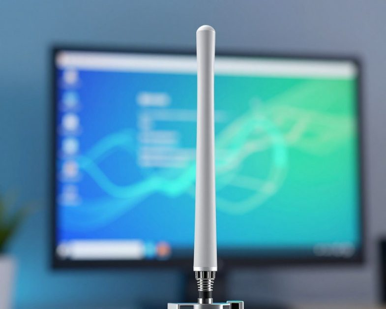 antena digital