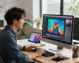 Gemini para criar imagens