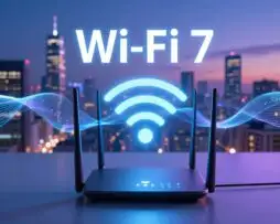 Wi-Fi 7 o que é