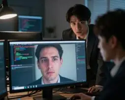 deepfake como identificar