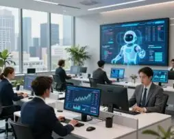 inteligência artificial Itaú