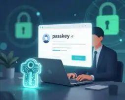 passkey o que é